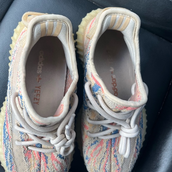 Yeezy boost 350 V2 ‘MX Oat’ - Picture 3 of 5